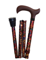 Baston pliabil Herdegen Derby Indira 255620