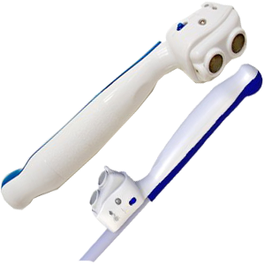 Dispozitiv electronic pentru baston alb SmartCane – Phoenix Medical Systems