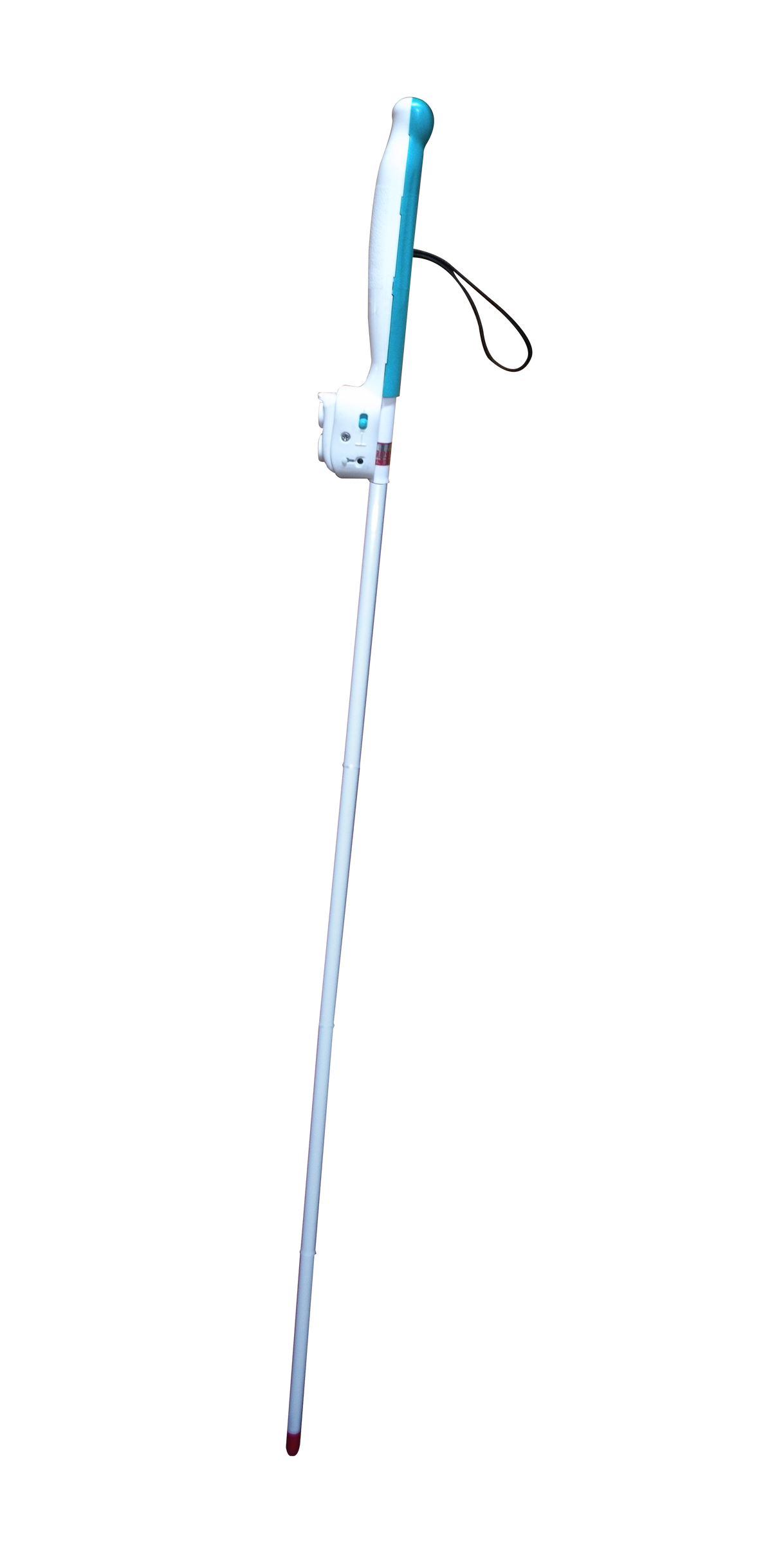 Dispozitiv electronic pentru baston alb SmartCane – Phoenix Medical Systems – vedere 2