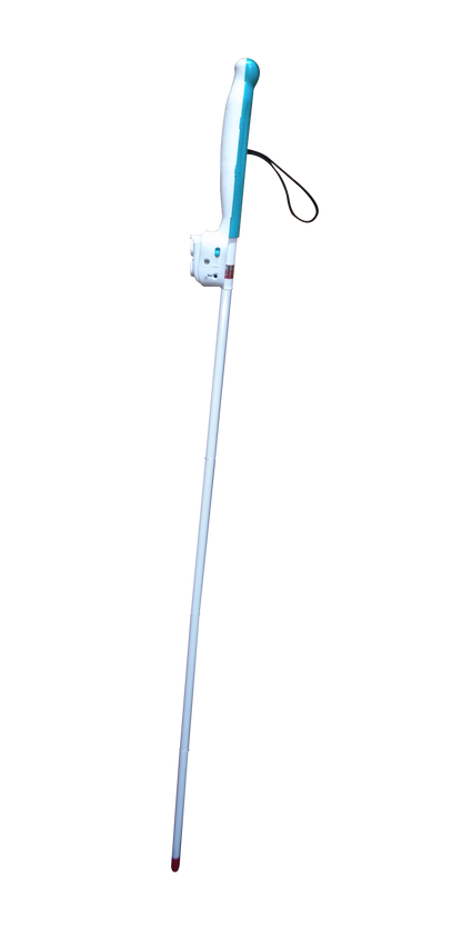 Dispozitiv electronic pentru baston alb SmartCane – Phoenix Medical Systems – vedere 2