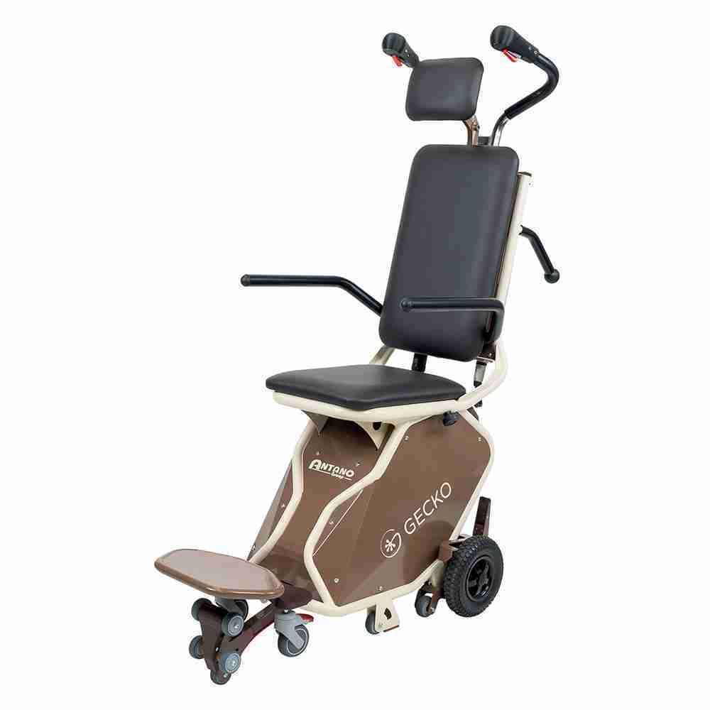 Elevator pentru scări cu scaun Antano Gecko SEAT