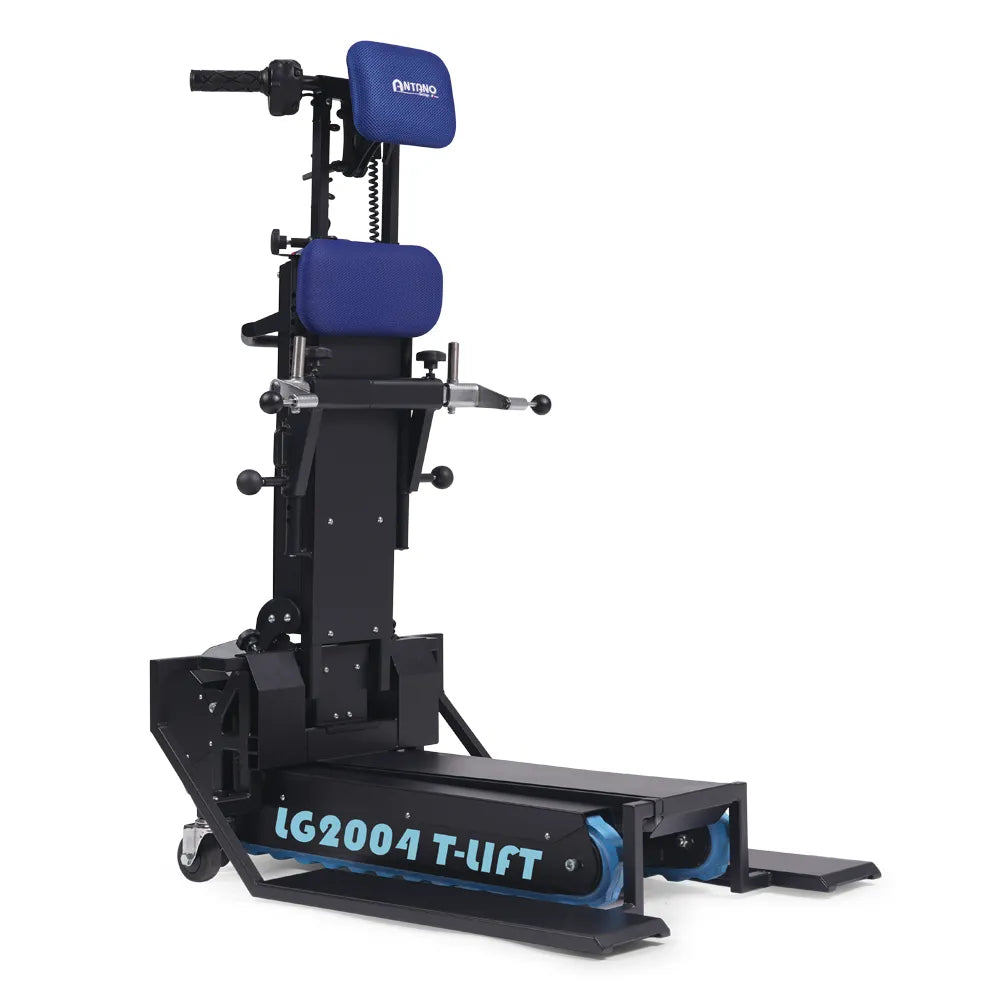 Elevator pentru scări cu platformă Antano LG2004 T-Lift