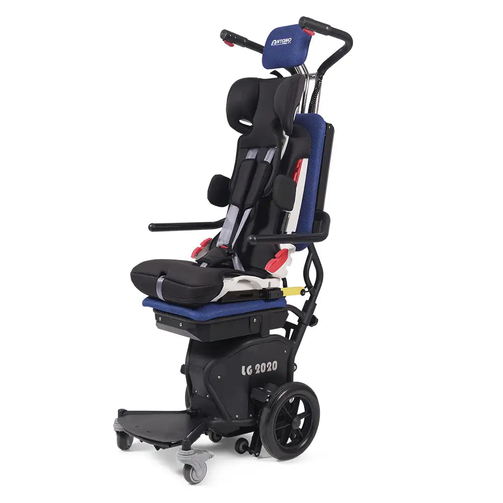 Elevator pediatric pentru scări Antano LG2020 KIDS