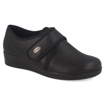 Pantofi damă Fly Flot FF0189 din microfibră