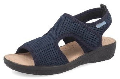 Sandale damă Fly Flot FF0068 – albastru