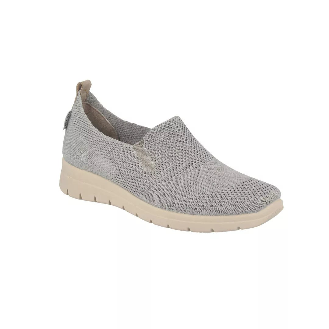 Pantofi damă Fly Flot FF0075 – gri