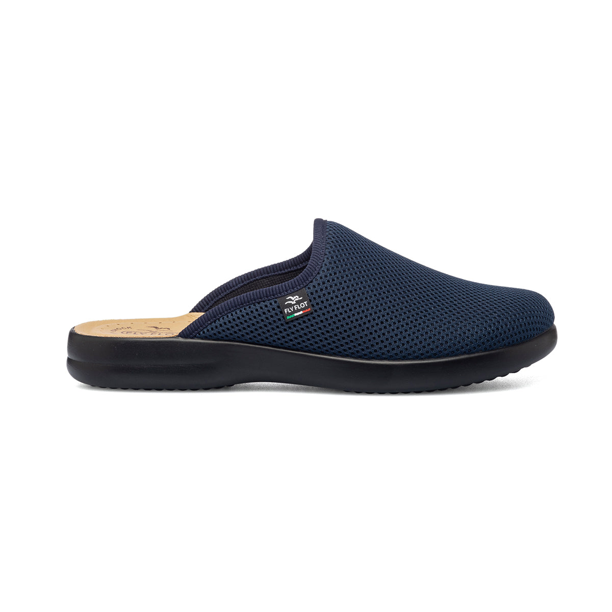 Papuci bărbați Fly Flot FF0125 – bleumarin