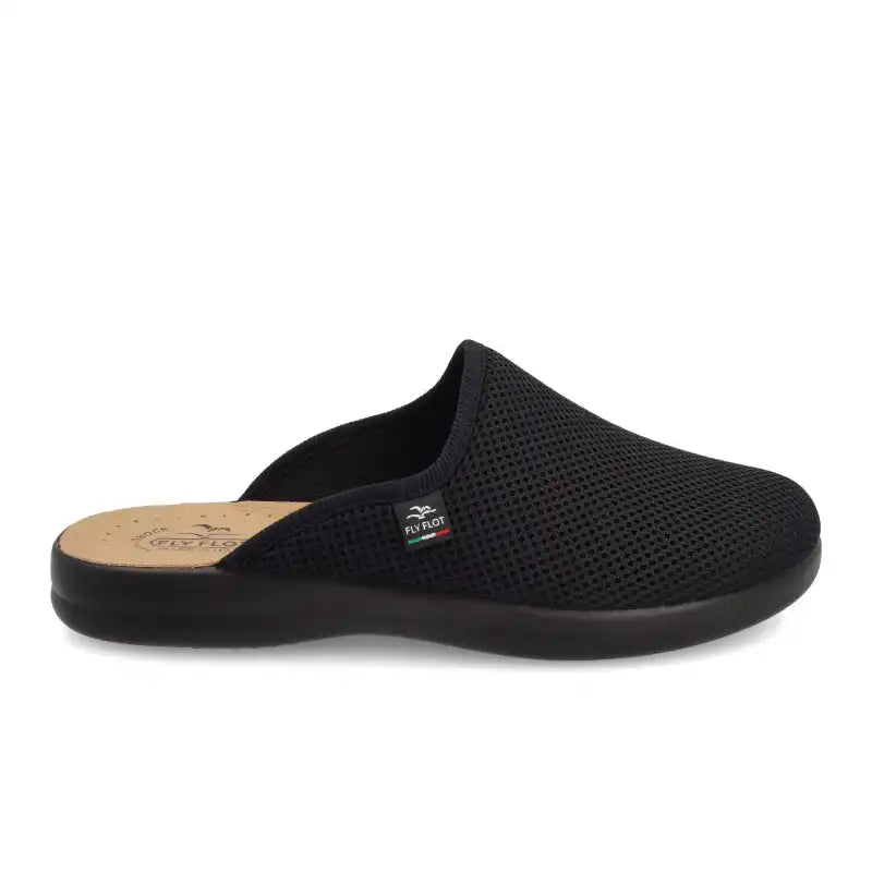 Papuci bărbați Fly Flot FF0125 – negru