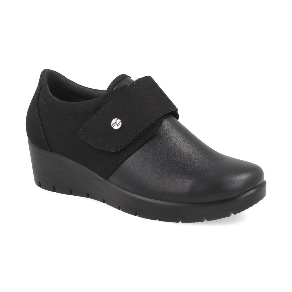 Pantofi damă Fly Flot FF0288 – negru