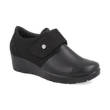 Pantofi damă Fly Flot FF0288 – negru