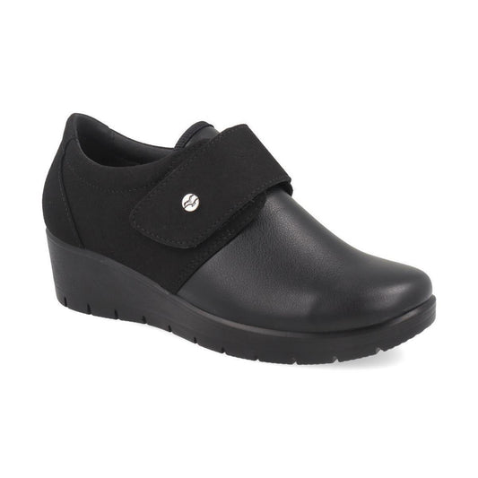 Pantofi damă Fly Flot FF0288 – negru