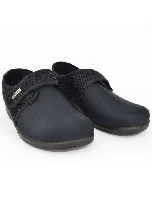 Pantofi bărbați Fly Flot FF0308 – negru