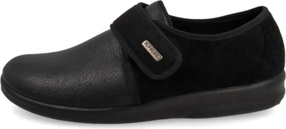 Pantofi bărbați Fly Flot FF0317 – negru