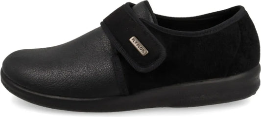 Pantofi bărbați Fly Flot FF0317 – negru