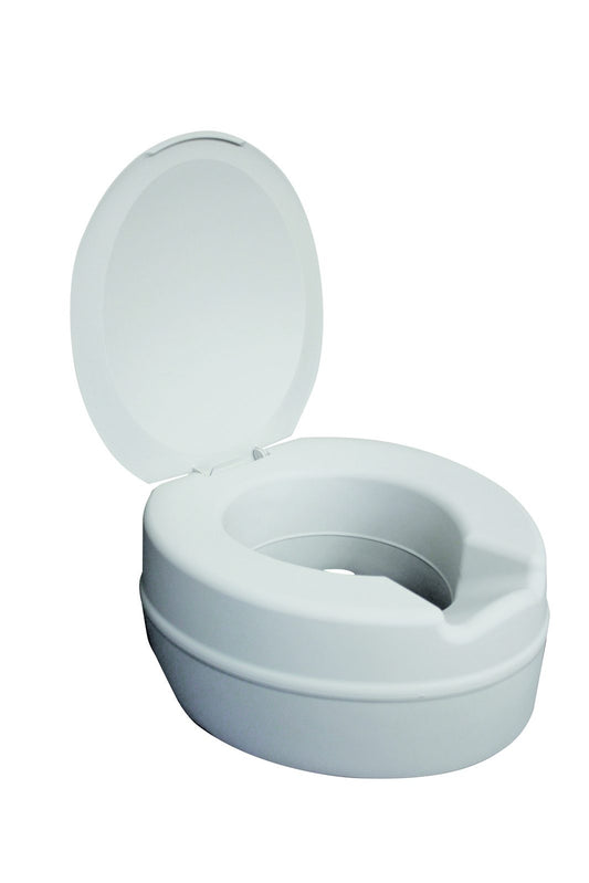 Înălțător WC Herdegen Contact Plus Néo 500350 - 14 cm cu capac