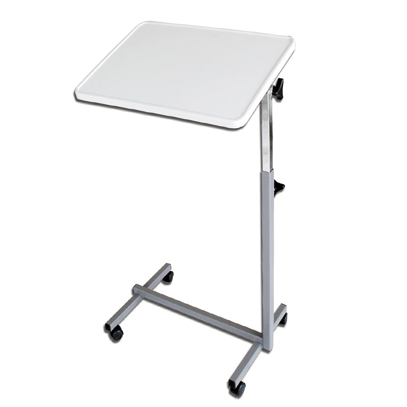 Masă pentru pat Herdegen Easy 421000 gri perlat
