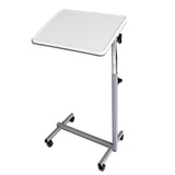 Masă pentru pat Herdegen Easy 421000 gri perlat