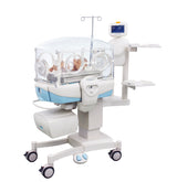 Incubator neonatal de terapie intensivă INC 200 – Phoenix Medical Systems