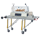 Incubator neonatal de transport TINC 101 – Phoenix Medical Systems
