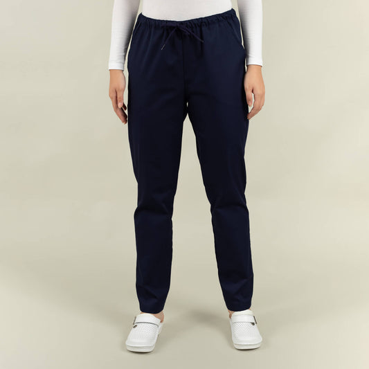 Pantalon medical Masstex Clio – Bleumarin
