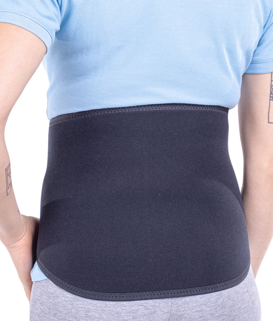 Corset lombosacral MOTTO – Triamed SRT 119 – imagine 1