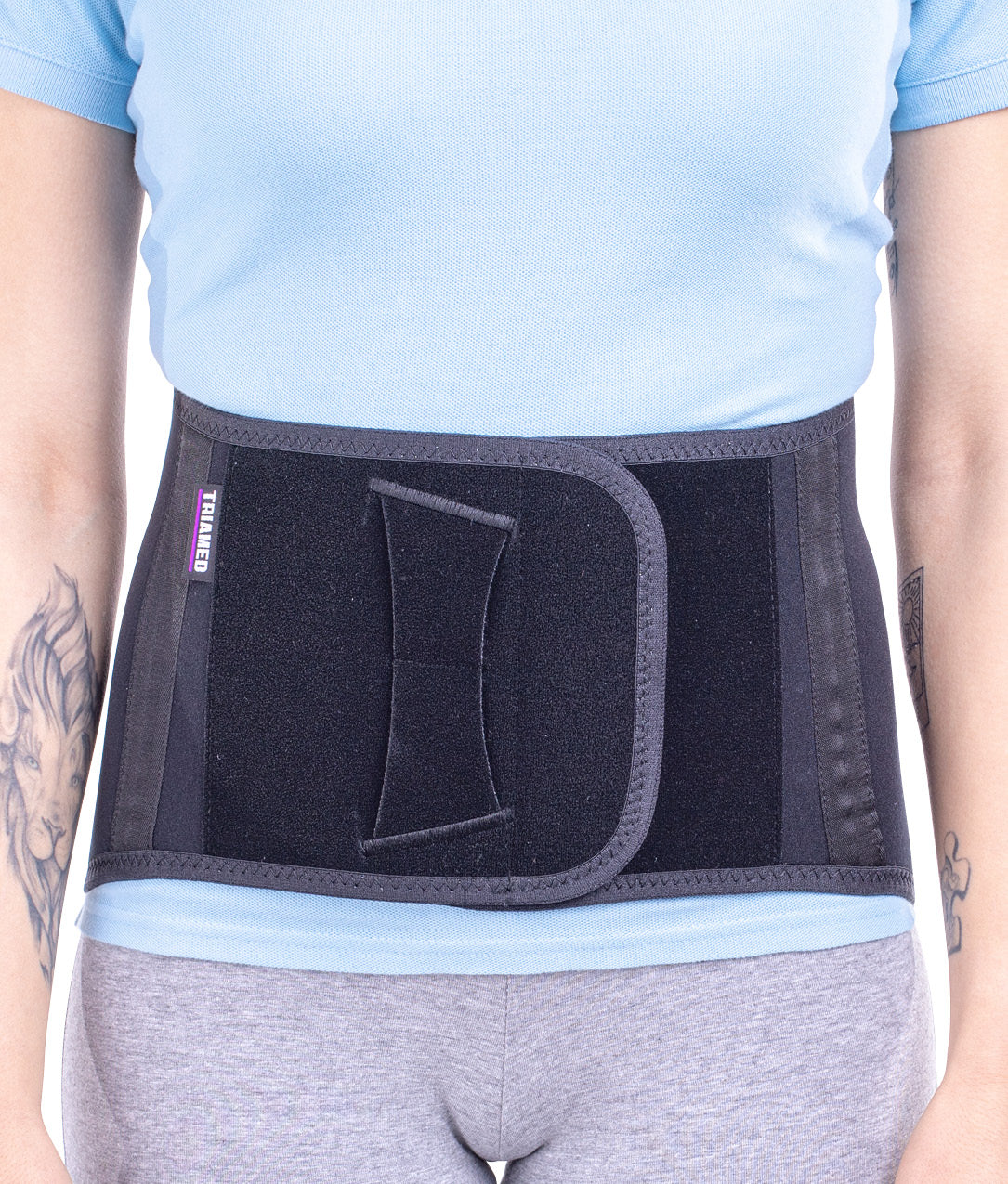 Corset lombosacral MOTTO – Triamed SRT 119 – imagine 3