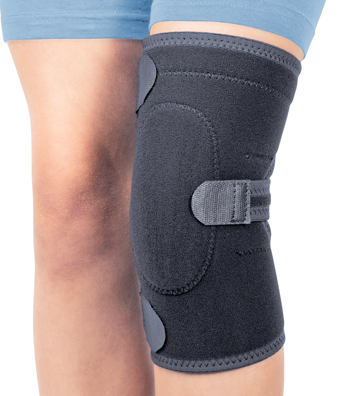 Genunchieră pediatrică cu protecție PROTECT JUNIOR – Triamed SRT 334 – imagine 1