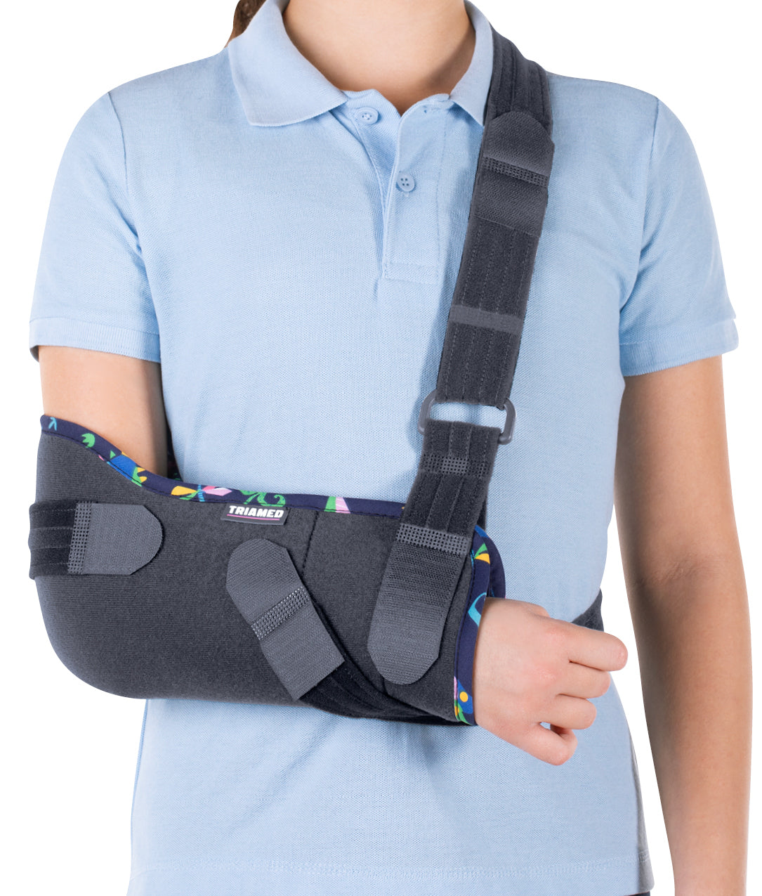 Suport fix pentru braț la copii SINTEX JUNIOR – Triamed SRT 224 – imagine 1
