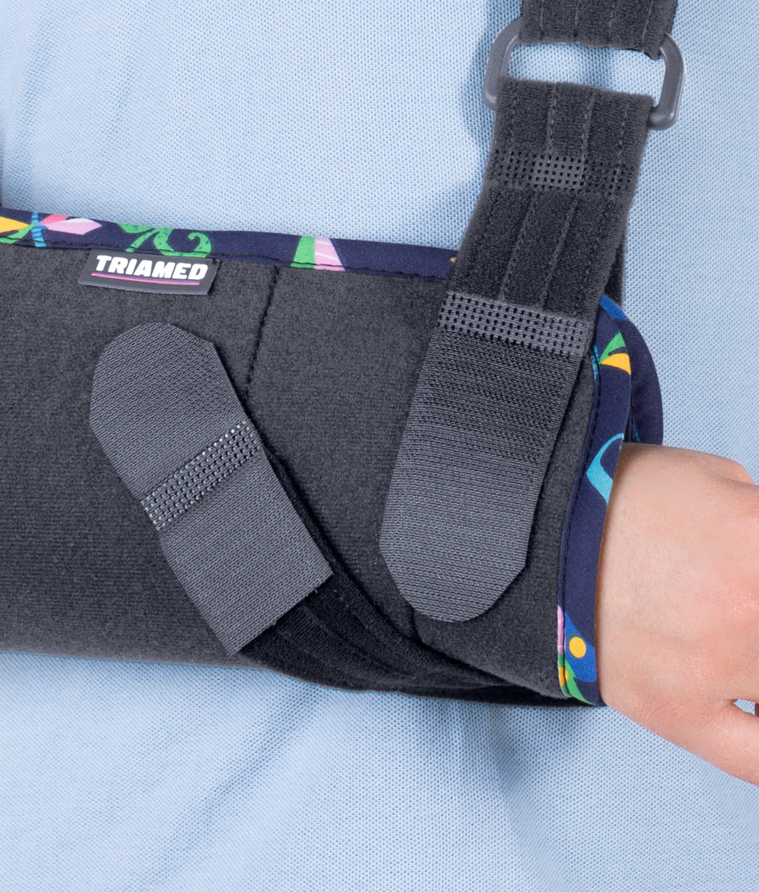 Suport fix pentru braț la copii SINTEX JUNIOR – Triamed SRT 224 – imagine 3