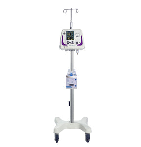 Sistem nCPAP neonatal Unit 300 – Phoenix Medical Systems