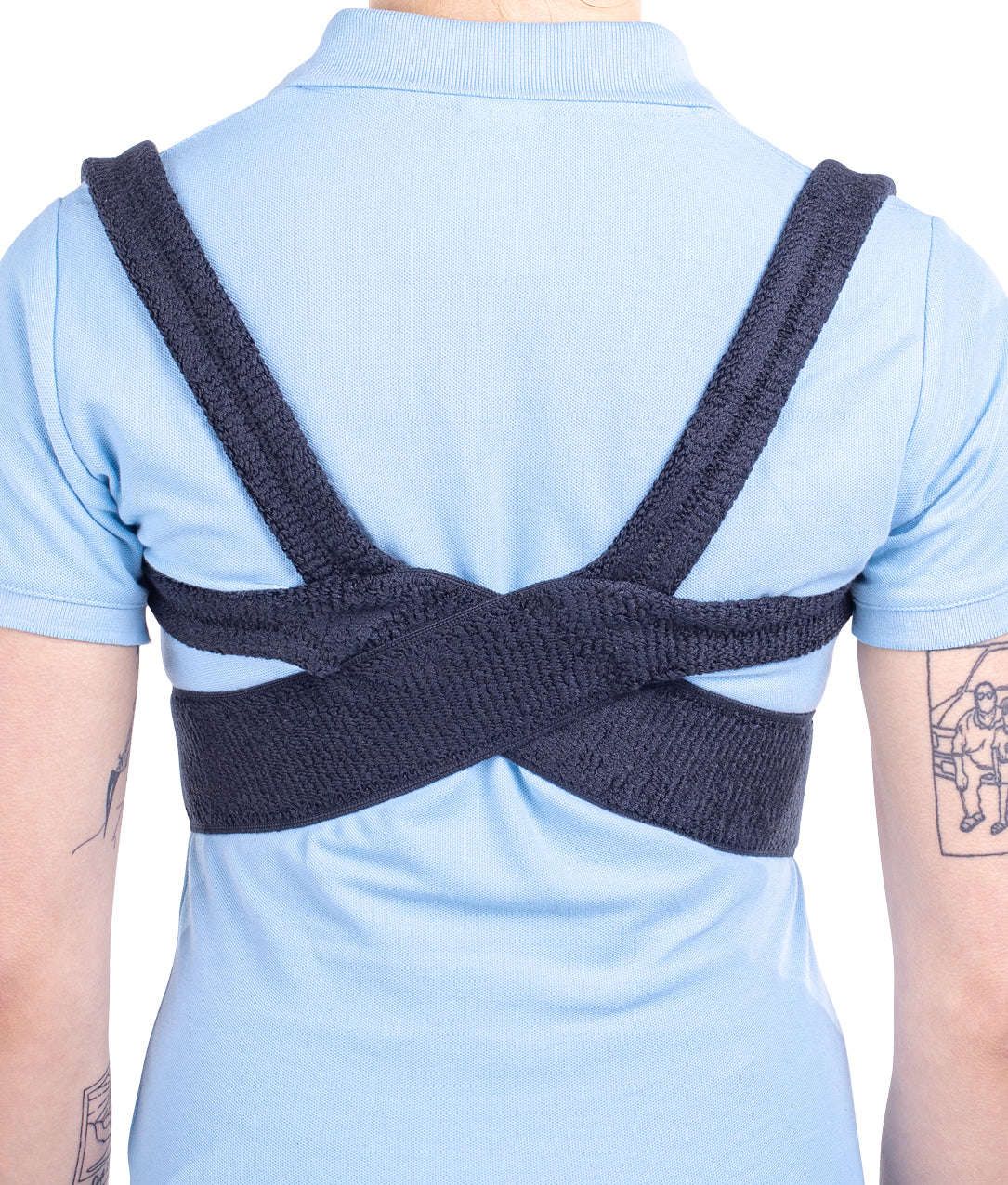 Orteză toracică elastică THORATEX 01 – Triamed SRT 112 – imagine 1