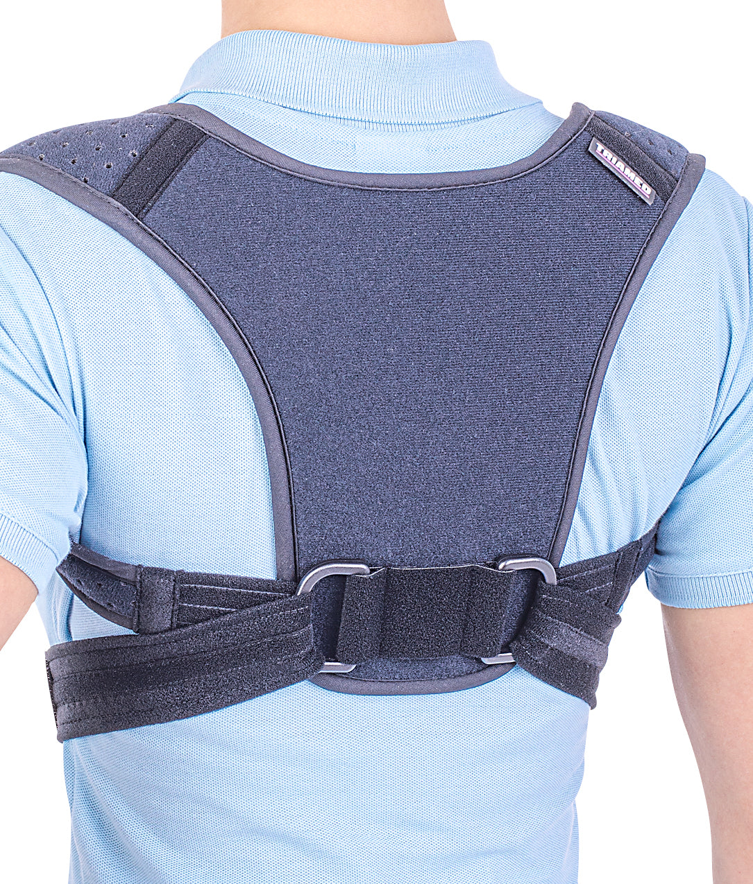 Orteză toracică rigidă THORATEX 02 – Triamed SRT 113 – imagine 1