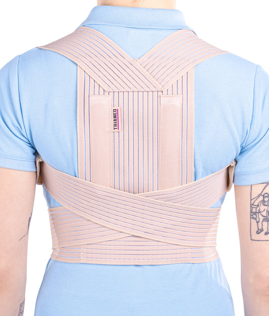 Orteză toracică elastică THORATEX 03 – Triamed SRT 114 – imagine 1