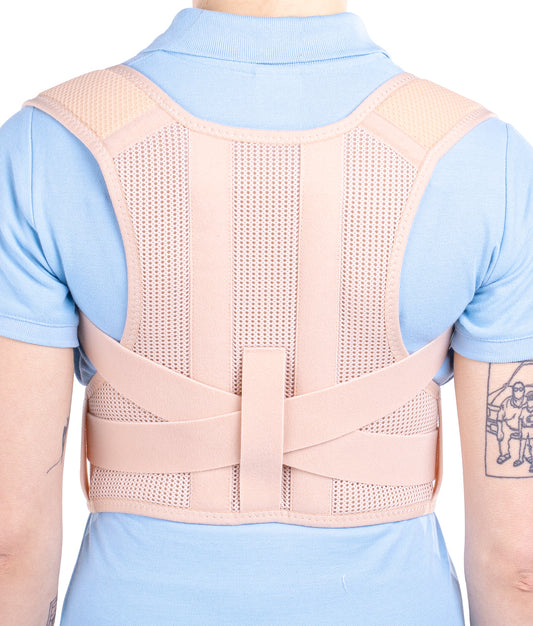 Orteză toracică semirigidă THORATEX 05 – Triamed SRT 142 – imagine 1
