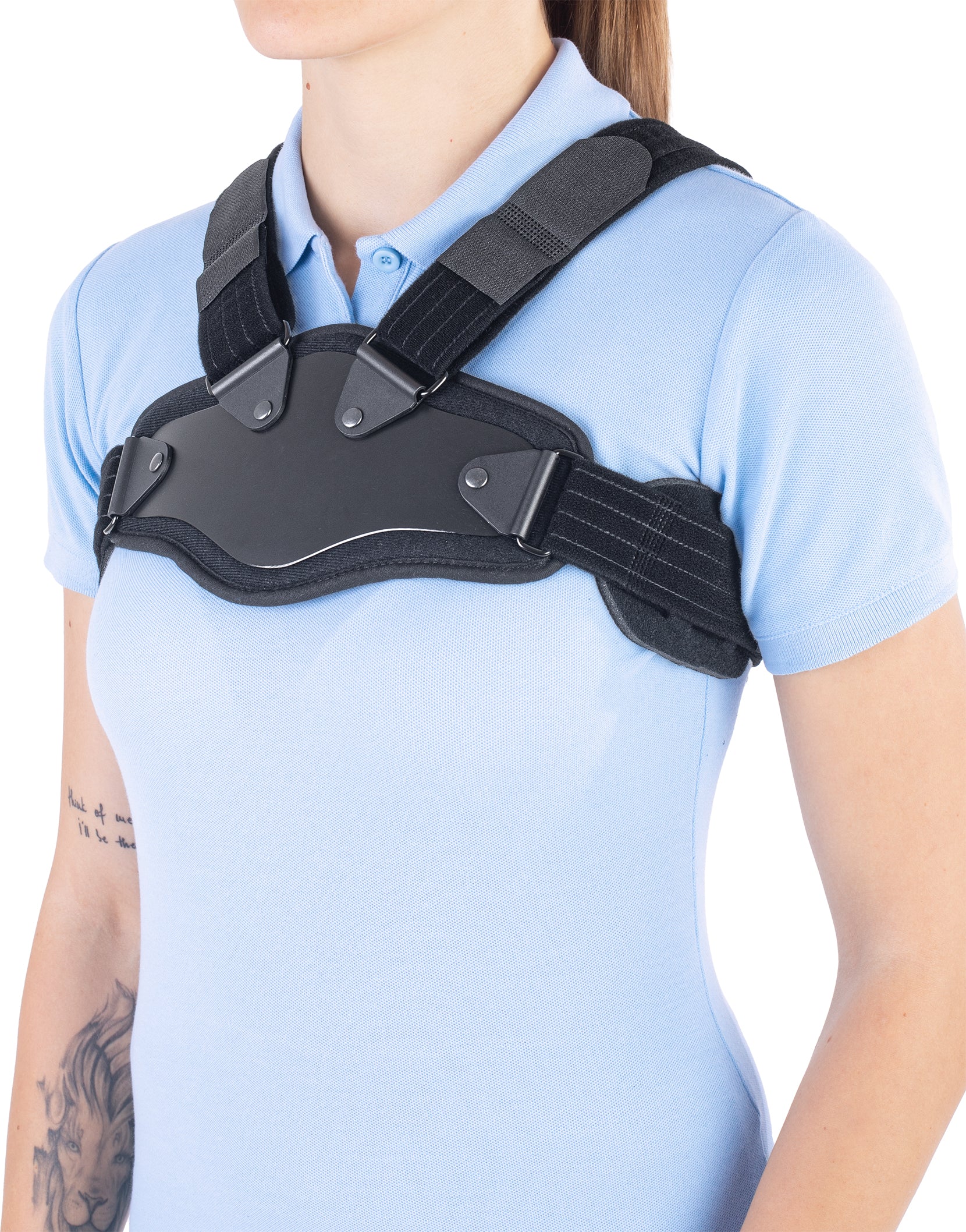Orteză toracică rigidă THORATEX CARENA – Triamed SRT 148 – imagine 1