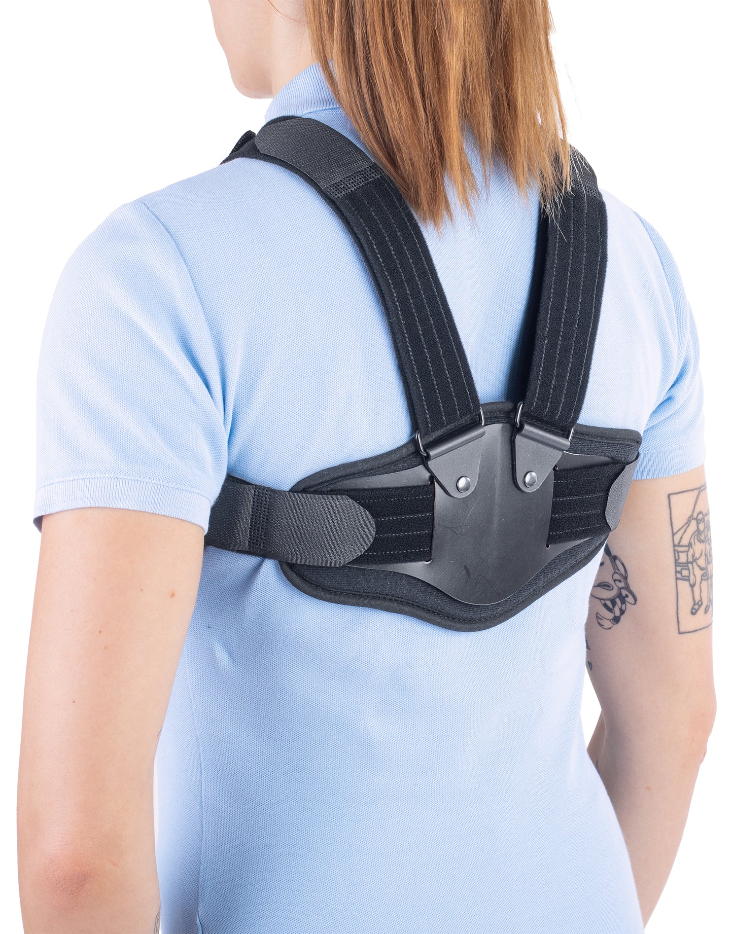 Orteză toracică rigidă THORATEX CARENA – Triamed SRT 148 – imagine 3