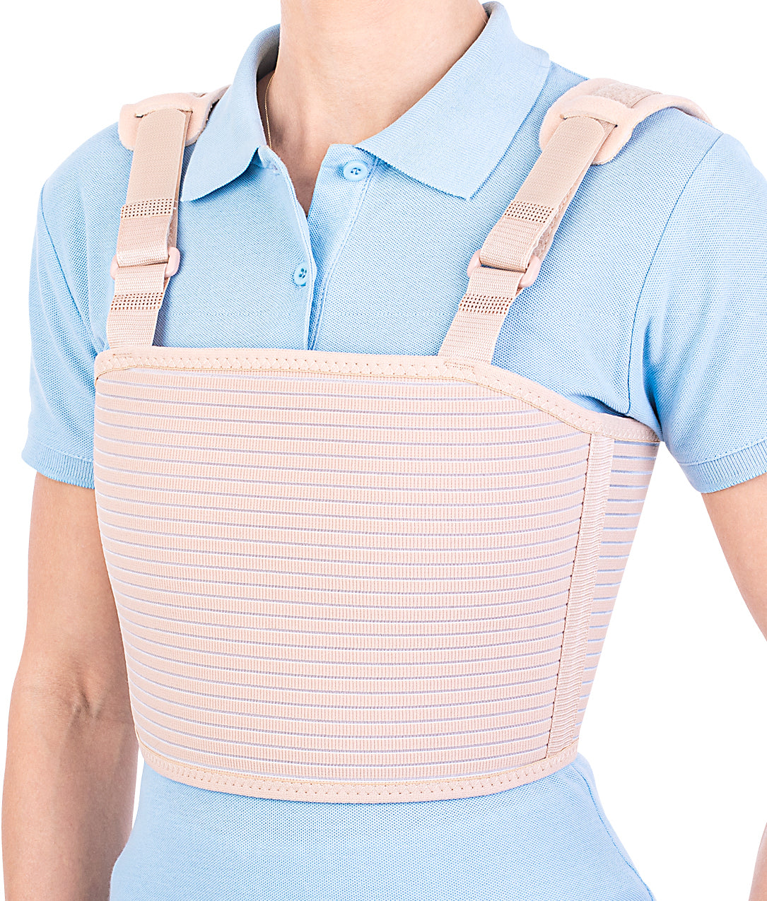 Orteză toracică postoperatorie TRIAFIX CARDIO ST – Triamed SRT 105 – imagine 1
