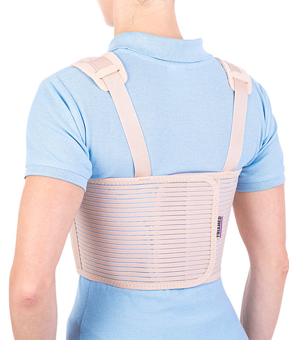 Orteză toracică postoperatorie TRIAFIX CARDIO ST – Triamed SRT 105 – imagine 2