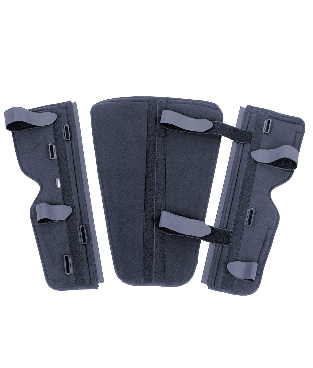 Orteză pediatrică fixă de genunchi TRIAFIX GENU JUNIOR – Triamed SRT 332 – imagine 4