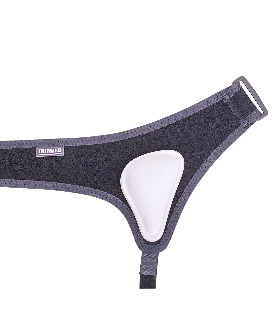 Centură unilaterală pentru hernie inghinală TRIAFIX HERNIA 02 – Triamed SRT 145 – imagine 3