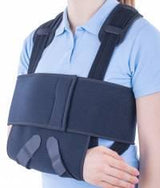 Orteză fixă umăr cot încheietură Triamed SRT 219