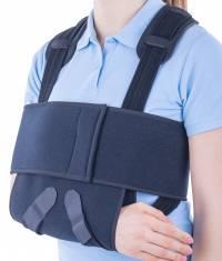 Orteză fixă umăr cot încheietură Triamed SRT 219