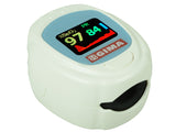 OXY-PEDIATRIC COLOUR FINGER OXIMETER