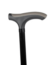 Baston Advance „T” gri Herdegen 250811