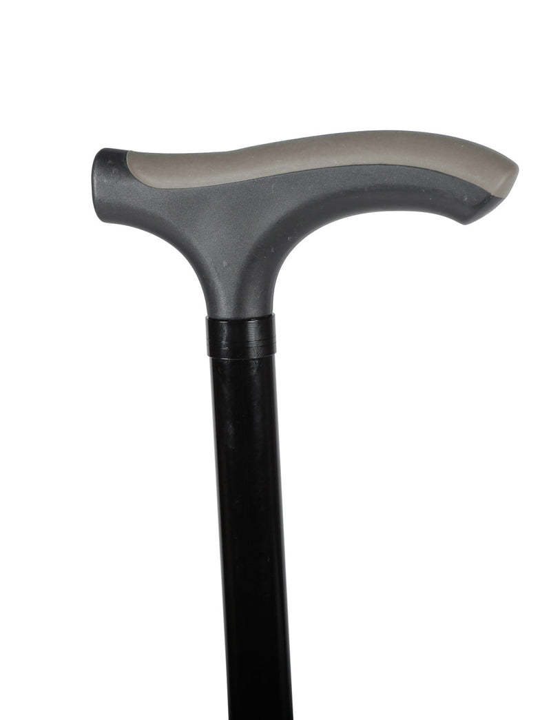 Baston Advance „T” gri Herdegen 250811