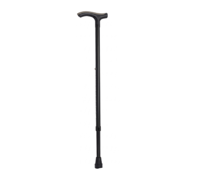Baston Advance „T” gri Herdegen 250811