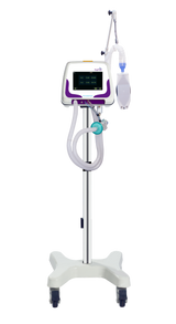 Ventilator de terapie intensivă Numo – Phoenix Medical Systems