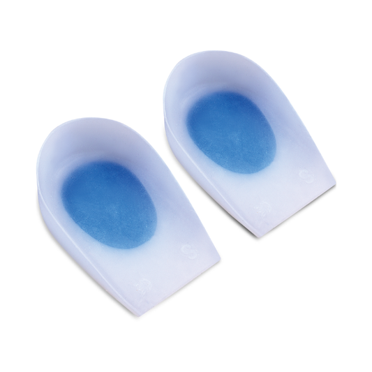 Suport pentru călcâi din silicon Vitalmed 405