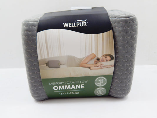 Pernă pentru genunchi WELLPUR OMMANE 15x25x20 cm