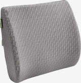 Pernă lombară WELLPUR RYGGE 34x36x12/6 cm